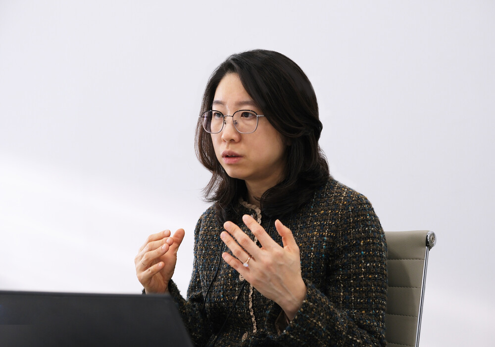 제이앤피메디 이현수 상무 (이미지: 메디파나뉴스)