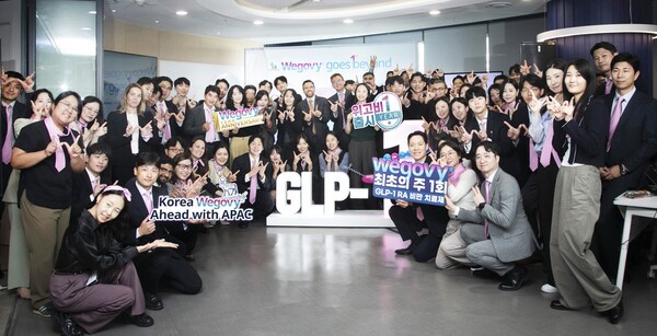 사진=한국 노보 노디스크