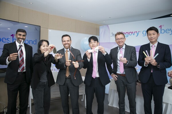 사진=한국 노보 노디스크