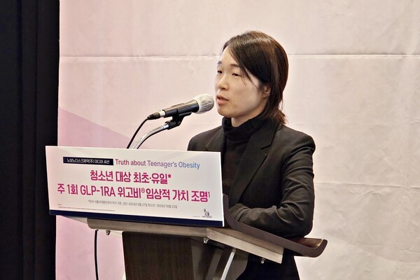 강은구 고려대학교 안산병원 소아청소년과 교수. 사진=조해진 기자