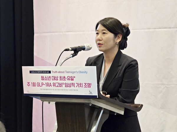 홍용희 순천향대학교 부천병원 소아청소년과 교수. 사진=조해진 기자