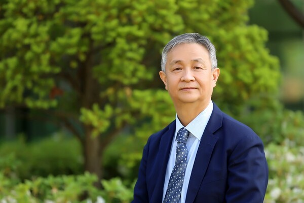 동국대학교 바이오헬스의료기기규제과학과 김성민 학과장. 제공=동국대학교