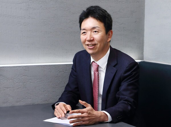 이창현 서울행복내과 원장. 사진=피알봄