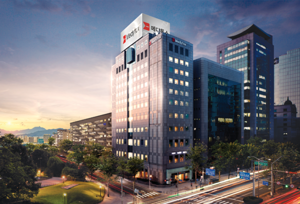 메디톡스. 제공=