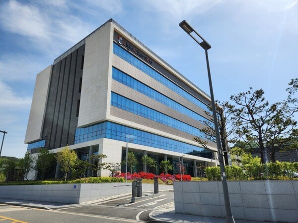 회사 사옥 전경. 제공=리가켐바이오