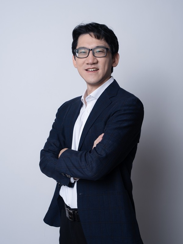 넥스트게이트파트너스 변정훈 대표. 제공=넥스트게이트파트너스