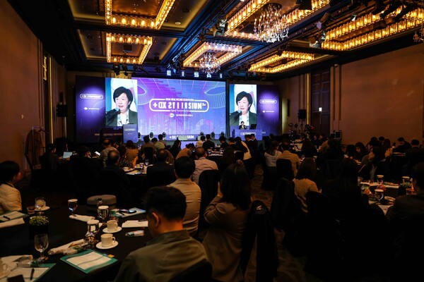 한국에자이, 제2회 헬스케어 에코시스템 심포지엄 성료 - 뉴스 썸네일 이미지