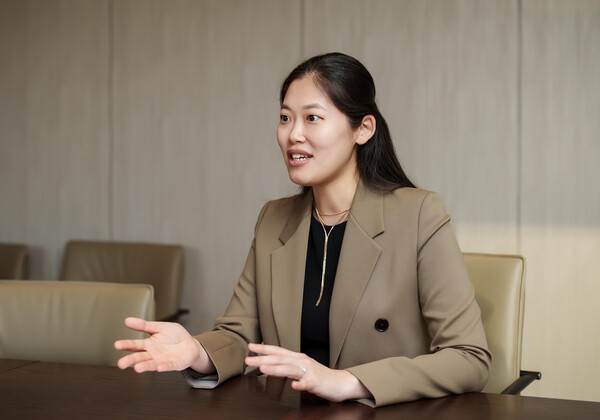 분당서울대학교병원 혈액종양내과 서정민 교수. 제공=피알봄 