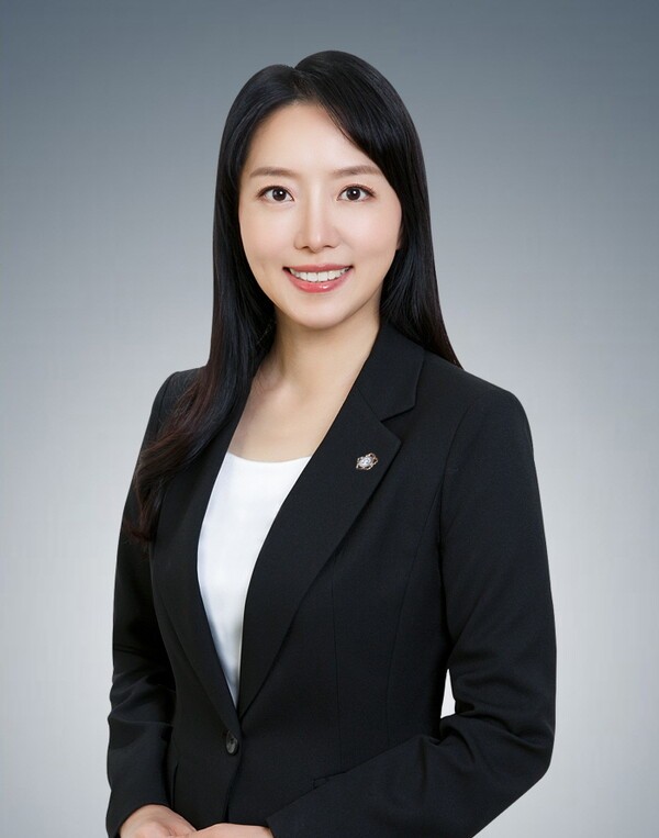 윤소영 의료제약그룹 변호사. 제공=법무법인 대륜