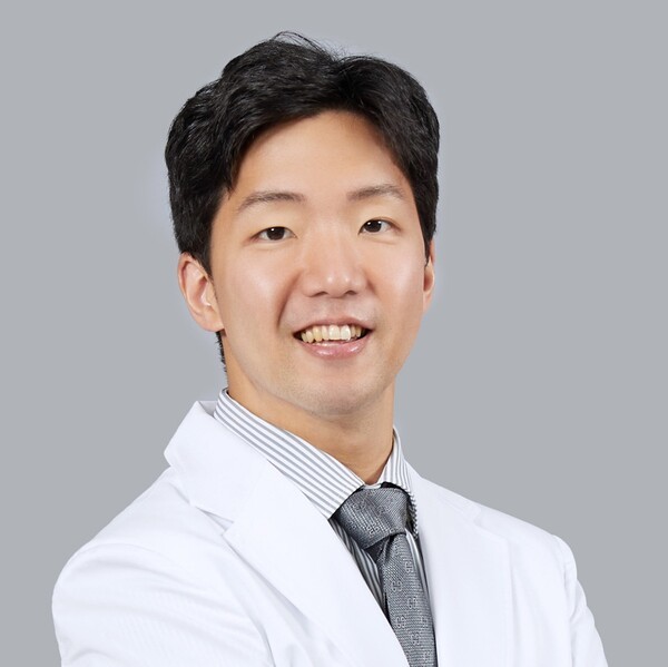 한양대병원 응급의학과 이준철 교수. 제공=한양대병원