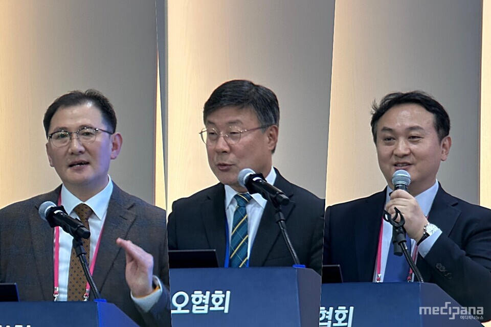 "中 제약바이오, 규제·시장·임상 재편...국내社, 글로벌 전략 필요" - 뉴스 썸네일 이미지