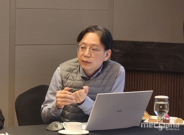 "국내 디지털헬스 산업 발전 위해 스타기업 탄생해야" - 뉴스 썸네일 이미지