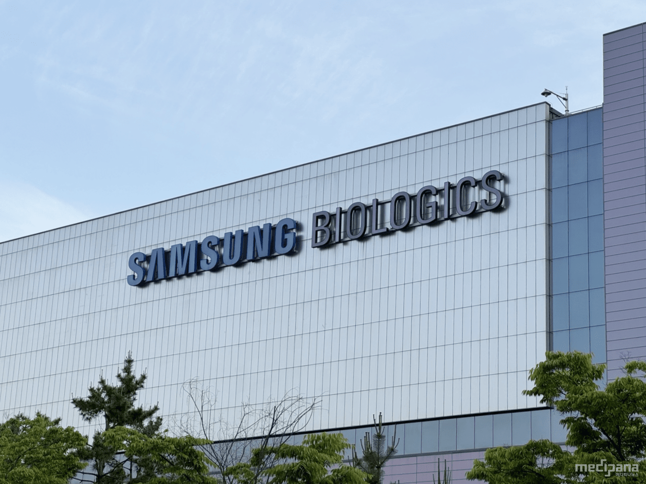 삼성바이오로직스 시총 확대, 외인 영향…올해도 실적 호조 < 제약·바이오 < 파마시안 < 기사본문 - 메디파나뉴스