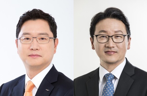 일동제약, 이례적 공동대표 체제...성과도 책임도 확대 - 뉴스 썸네일 이미지