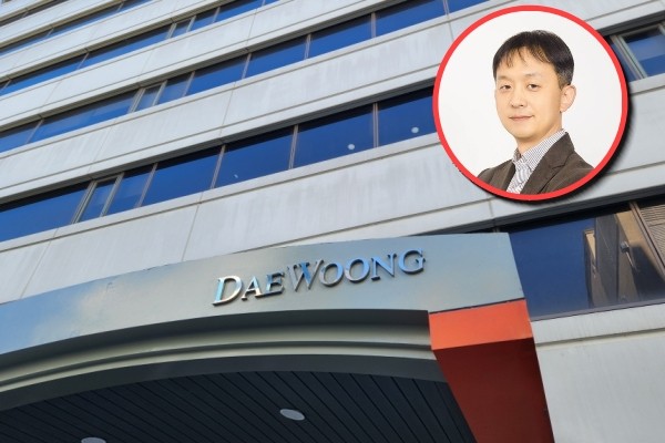 글로벌 대웅제약 이끈 박성수 대표 연임 '파란불' - 뉴스 썸네일 이미지