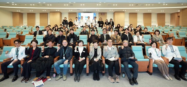 "급변하는 의료 환경 속, AI는 선택 아닌 필수" - 뉴스 썸네일 이미지