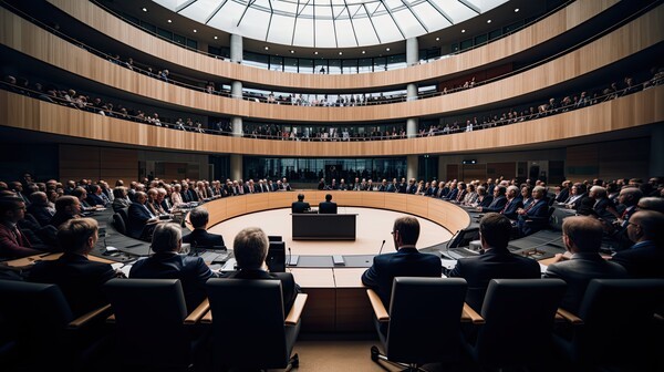 20일부터 제약바이오 주총 시즌 개막...26일 '집중 주총데이' - 뉴스 썸네일 이미지