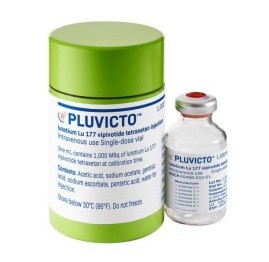 '플루빅토', ESMO-MCBS 최고 등급 획득 - 뉴스 썸네일 이미지