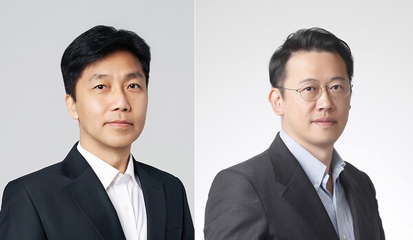 신라젠, 한상규·박상근 각자대표 체제 출범 - 뉴스 썸네일 이미지