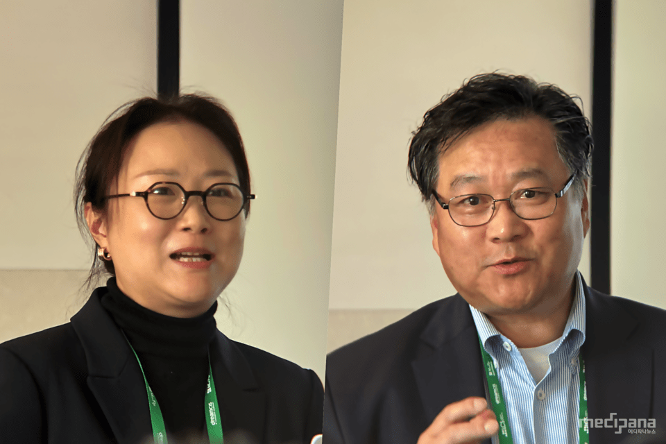 "바이오 개발 성패 가를 두 축...신속개발 전략·초기임상 실행력" - 뉴스 썸네일 이미지