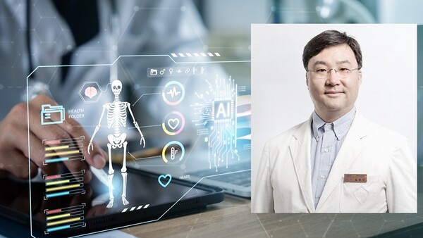 사진=게티이미지, 삼성서울병원 국제진료센터 김형진 교수.