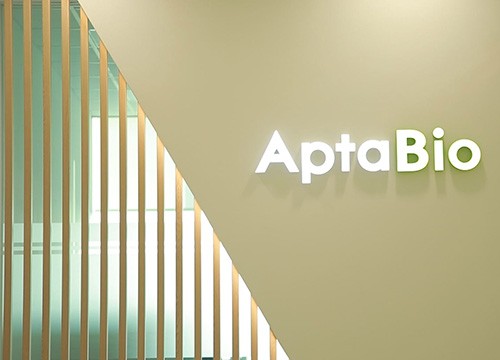 압타바이오, 2026 ASCO서 'APX-343A' 임상 1상 데이터 공개 - 뉴스 썸네일 이미지