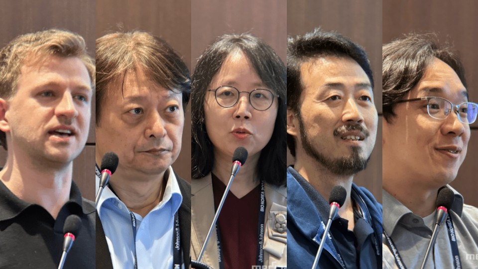 AI·양자컴퓨팅이 바꾸는 신약개발..."불확실성·한계 해결돼야" - 뉴스 썸네일 이미지