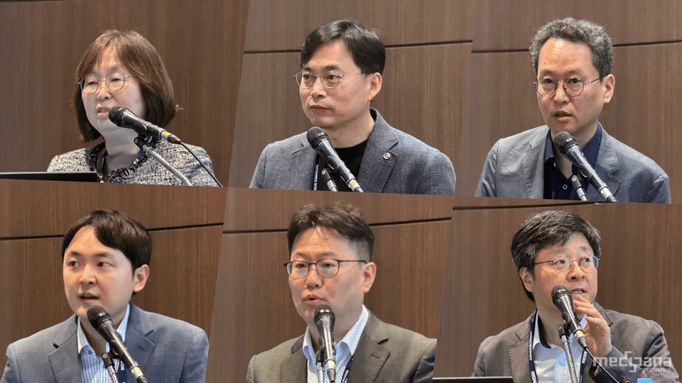"차세대 신약개발, '모달리티 한계 극복'이 경쟁력 가른다" - 뉴스 썸네일 이미지