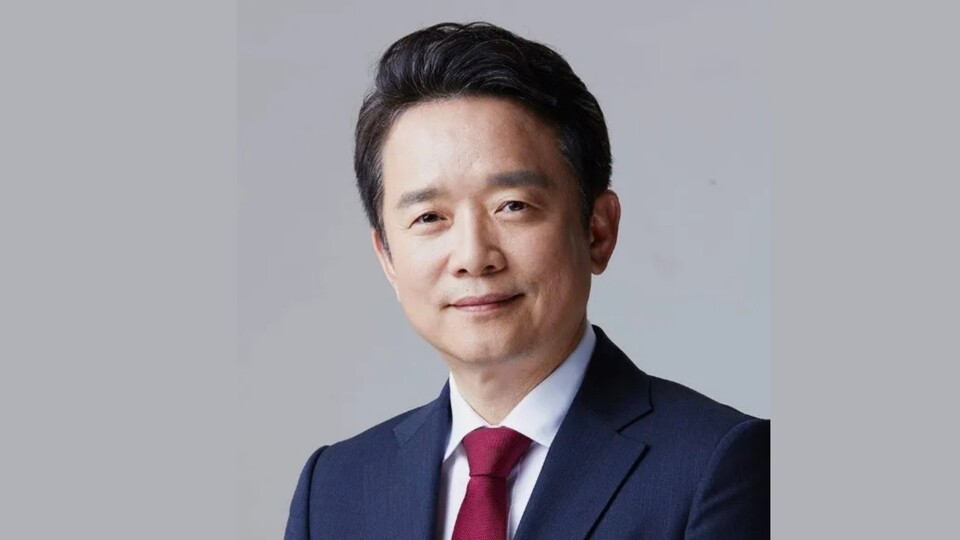 <b>젬백스</b>, 남경필 전 경기지사 회장 공식 취임