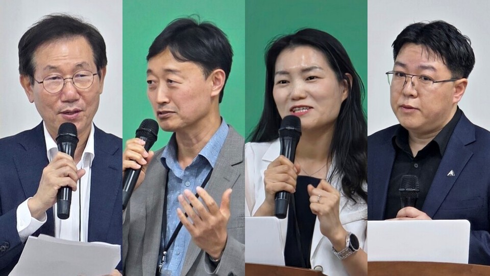 "산업약사는 신약개발 전략 설계자...통합적 역량 중요" - 뉴스 썸네일 이미지