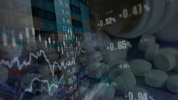 코스닥 제약바이오 상반기 시총 17.5%↓...기술주 조정 여파 - 뉴스 썸네일 이미지