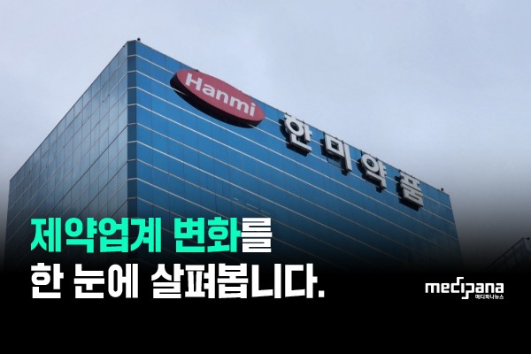[제약공시 책갈피] 8월 4주차 - 한미약품·SK바이오팜 外 - 뉴스 썸네일 이미지