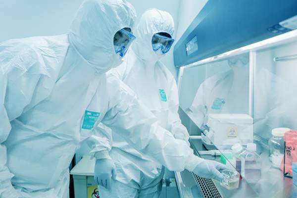 상반기 제약·바이오 R&D 인력 9170명...비중 15% 유지 - 뉴스 썸네일 이미지