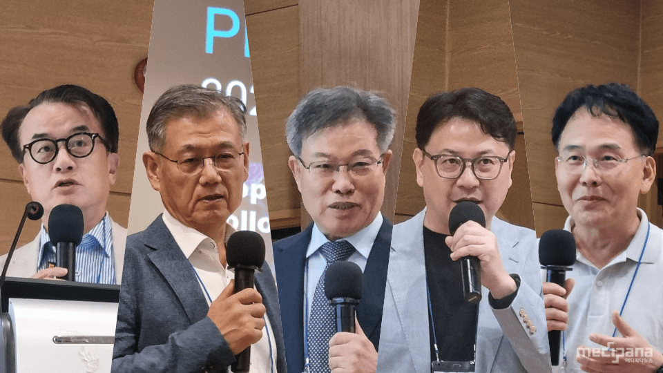"차세대 항암신약, 효능 더해 기전·전달·독성관리까지 갖춰야" - 뉴스 썸네일 이미지