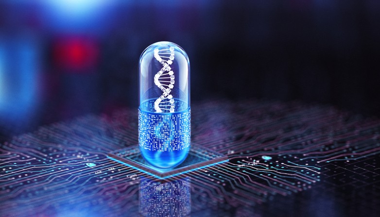 AI 신약개발 6사, 적자 속 임상 전진...수익화는 과제 - 뉴스 썸네일 이미지
