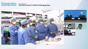 제12회 심장판막 및 구조 심질환 중재시술 국제학술회의 개최