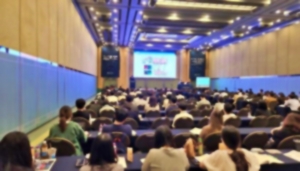 &apos;한 달&apos; 공백기 끝…이번 주 의학회 학술대회 추계 시즌 개막