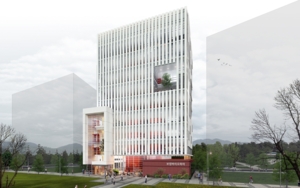 보령바이오파마 사옥 이전