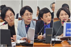 [국감 말말말] &apos;흥신소 같다&apos;, &apos;임명은 원장&apos;…복지위 국감 난타전