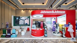 존슨앤드존슨, KOS 2025서 백내장 등 최신 임상 데이터 공유