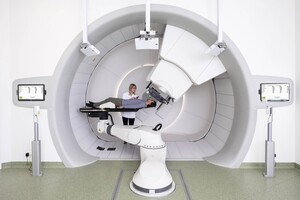 서울성모병원, &apos;아시아 최초&apos; 차세대 양성자센터 건립 첫 발