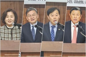 정부·국회·병원계, "의료전달체계 개편…더는 미룰 수 없다"