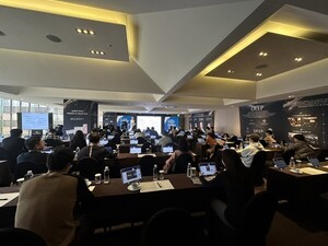 대웅제약·DNC, 복합 에스테틱 전략 의료진에 제시